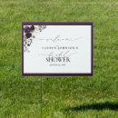 Search for burgundy floral wedding signs Watercolor