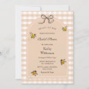 Search for meant to bee invitations Modern