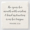 Search for bible verse coasters Christian