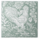 Search for chicken tiles Floral