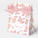Search for butterfly favor boxes Boho