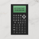 Search for accountant nicknames Math