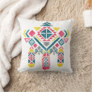 Search for southwestern pillows Native