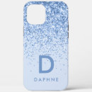 Search for midnight blue glitter iphone cases Modern