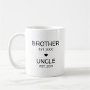 Search for uncle pregnancy gifts Baby reveal