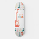 Search for guitar skateboards Music