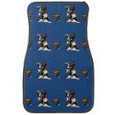 Search for equestrian car floor mats Rodeo