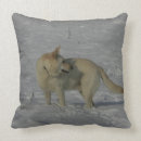 Search for german shepherd pillows White