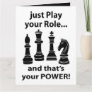 Search for chess birthday cards Knight