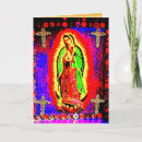 Search for our lady of guadalupe cards Religious