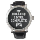 Search for college watches Teacher