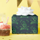 Search for slytherin wrapping paper Witchcraft