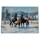 Search for farm gift bags Red barn