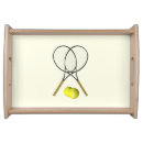 Search for tennis serving trays Sport