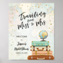 Search for travel bridal shower gifts For her