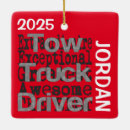 Search for tow truck drivers gifts Great