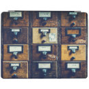 Search for antique book ipad cases Library