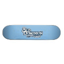 Search for dominion skateboards old dominion footballs