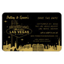 Search for las vegas save the date magnets Casino