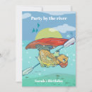 Search for kayak invitations Canoe