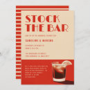 Search for stock the bar shower Drinks