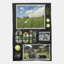 Search for golf kitchen towels Logo