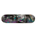 Search for music skateboards Abstract