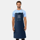 Search for new dad aprons established