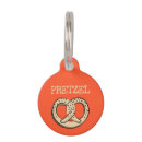 Search for pretzel gifts Cat