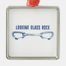 Search for rock climbing ornaments Carabiner