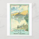 Search for switzerland vintage postcards Tourism