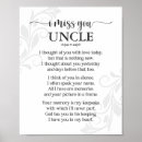 Search for uncle poem Memorial