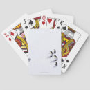 Search for penguins playing cards Nature