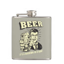 Search for beer flasks funny
