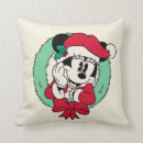 Search for minnie mouse pillows Wreath