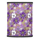 Search for 70s lamp shades Flower