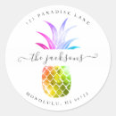 Search for iridescent stickers Watercolor