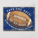 Search for football postcards Sports