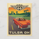 Search for tulsa postcards Vintage
