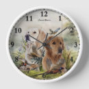 Search for labrador retriever clocks Hunting