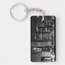Search for chicago keychains Skyscraper