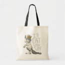 Search for childrens book tote bags Maurice sendak