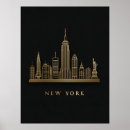 Search for new york posters Minimalist