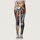 Search for tiger leggings Jungle