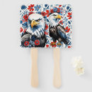 Search for bald eagle favors America