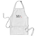 Search for aprons Husband
