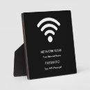 Search for logo plaques Network