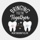 Search for dental stickers Practice