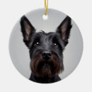 Search for dog breed ornaments Animal