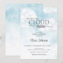 Search for on cloud 9 baby shower Piece of heaven